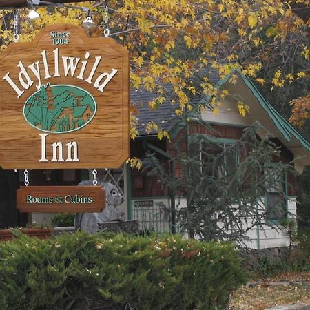 Idyllwild Inn Esterno foto