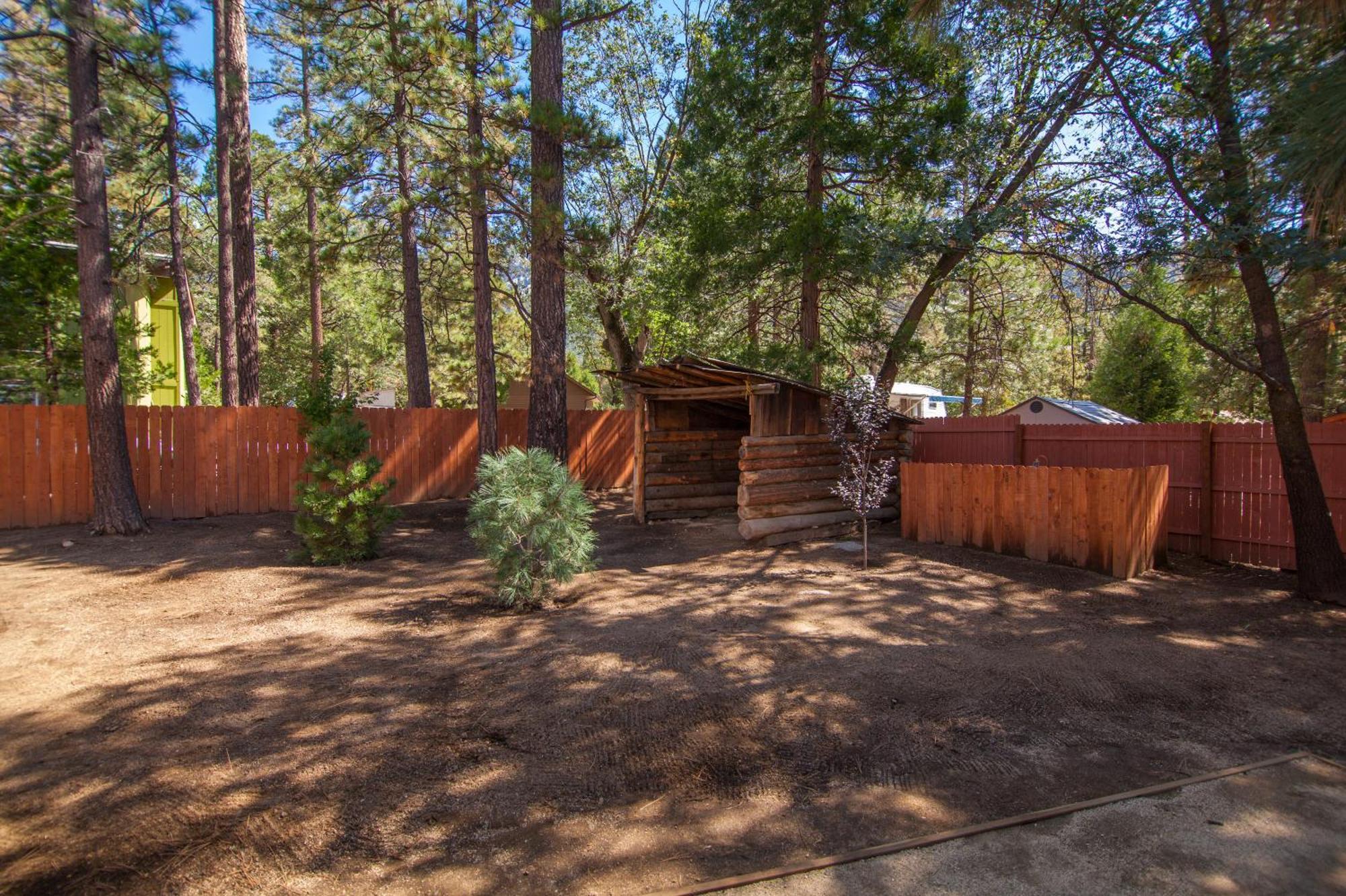 Idyllwild Inn Esterno foto