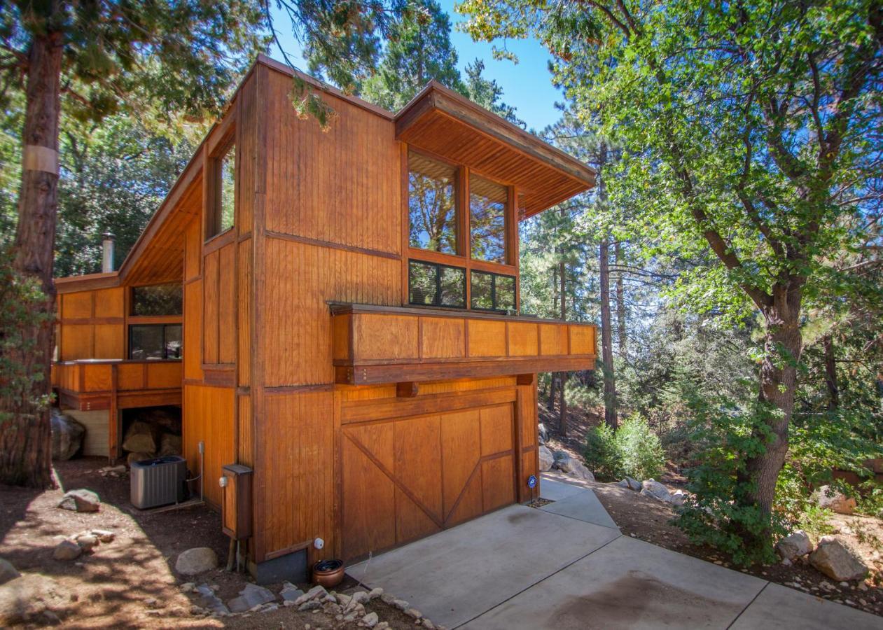 Idyllwild Inn Esterno foto