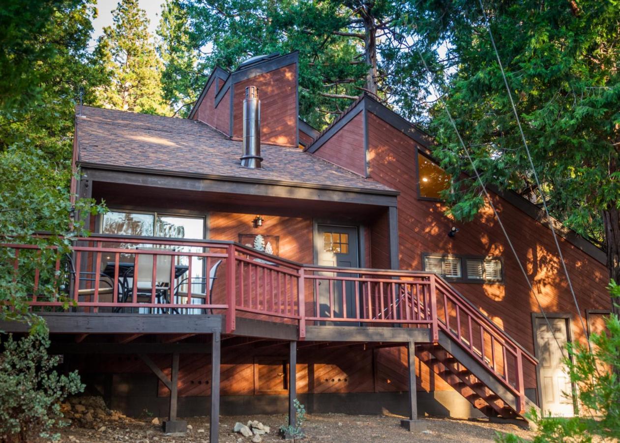 Idyllwild Inn Esterno foto