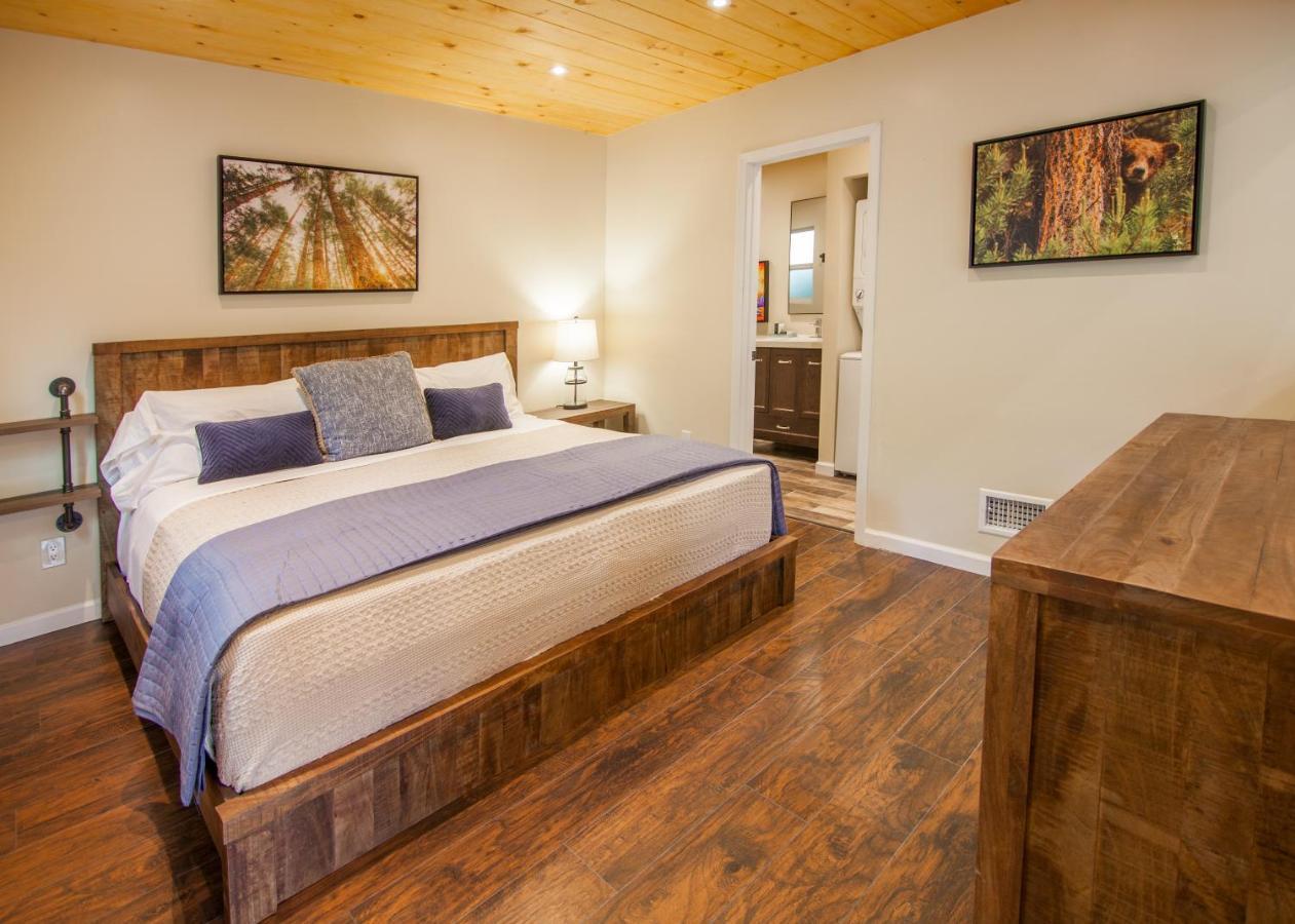 Idyllwild Inn Esterno foto