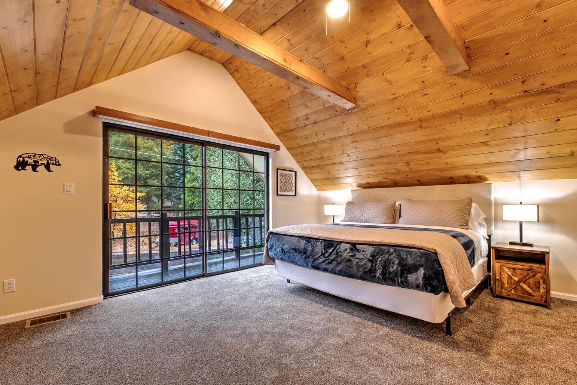 Idyllwild Inn Esterno foto