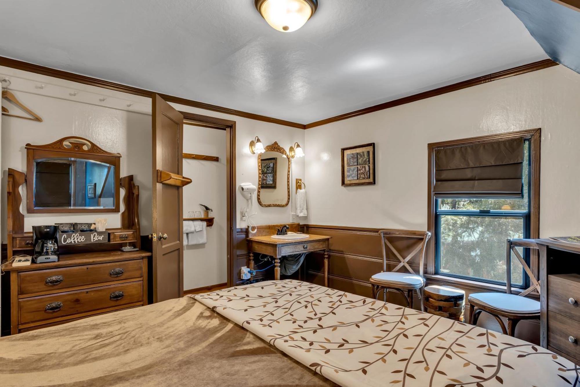 Idyllwild Inn Esterno foto