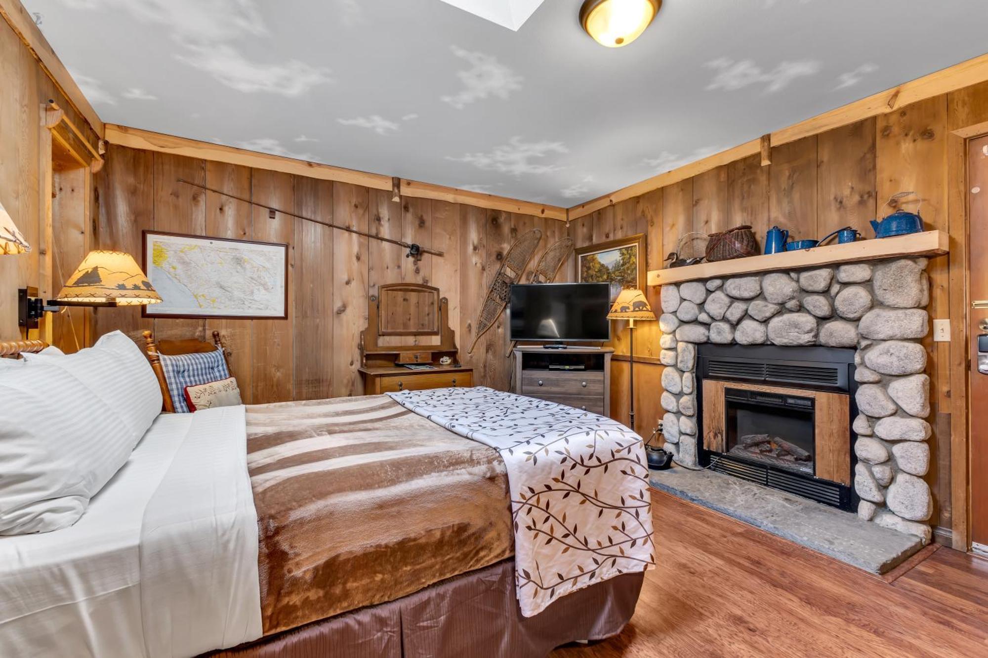 Idyllwild Inn Esterno foto